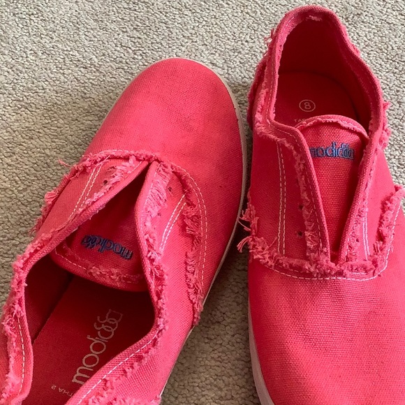 Modissa causal shoes - Picture 7 of 11